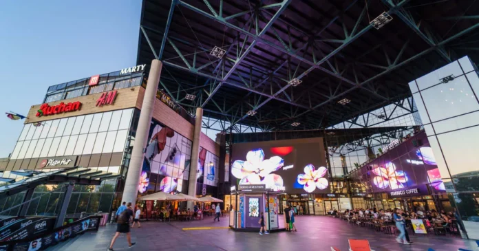IULIUS integrează Generatik, platforma de digitalizare a publicității indoor IULIUS integrează Generatik, platforma de digitalizare a publicității indoor