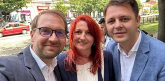 Lațcău, gata să preia atribuțiile de primar: „Atmosfera e de preocupare și muncă” Lațcău, gata să preia atribuțiile de primar: „Atmosfera e de preocupare și muncă”