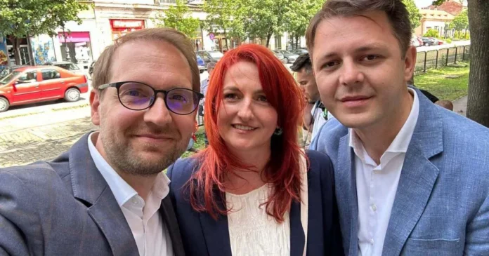 Lațcău, gata să preia atribuțiile de primar: „Atmosfera e de preocupare și muncă” Lațcău, gata să preia atribuțiile de primar: „Atmosfera e de preocupare și muncă”