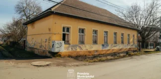 Licitație de peste un milion de euro pentru transformarea Școlii Mici din Plopi Licitație de peste un milion de euro pentru transformarea Școlii Mici din Plopi