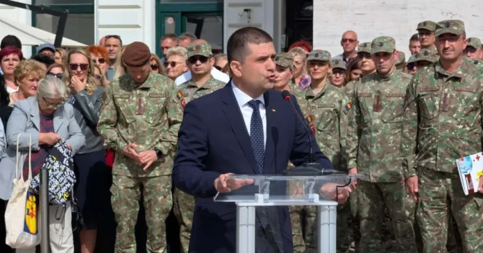 Lucrurile sunt aproape binare. Miruță, de la Timișoara, anticipează „anticipatele”