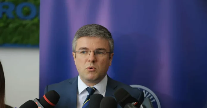 Ministerul Economiei se reorganizează. Darău: Nu devine mai eficient tăind posturi