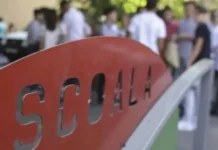 Ministrul Educației cere proceduri școlare pentru alertele de drone. Recomandările DSU Ministrul Educației cere proceduri școlare pentru alertele de drone. Recomandările DSU
