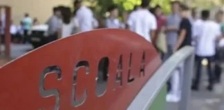 Ministrul Educației cere proceduri școlare pentru alertele de drone. Recomandările DSU Ministrul Educației cere proceduri școlare pentru alertele de drone. Recomandările DSU