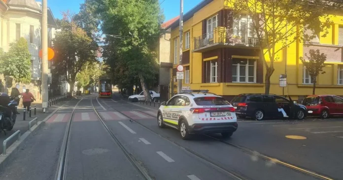 Noi reguli de circulație pe Străzile Dr. Iosif Nemoianu și Calea Bogdăneștilor