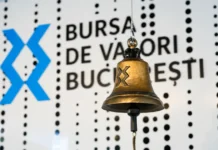 O nouă companie intră în topul celor mai lichide 20 de acțiuni de la BVB O nouă companie intră în topul celor mai lichide 20 de acțiuni de la BVB