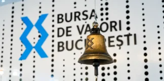 O nouă companie intră în topul celor mai lichide 20 de acțiuni de la BVB O nouă companie intră în topul celor mai lichide 20 de acțiuni de la BVB