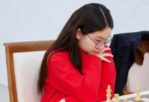Olimpică Liu Miaoyi va juca pentru Medicina Timișoara în Superliga feminină de șah Olimpică Liu Miaoyi va juca pentru Medicina Timișoara în Superliga feminină de șah
