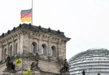 Partidul câștigător din Berlin vrea să naționalizeze sute de mii de locuințe Partidul câștigător din Berlin vrea să naționalizeze sute de mii de locuințe