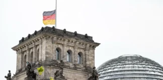 Partidul câștigător din Berlin vrea să naționalizeze sute de mii de locuințe Partidul câștigător din Berlin vrea să naționalizeze sute de mii de locuințe