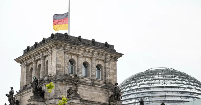Partidul câștigător din Berlin vrea să naționalizeze sute de mii de locuințe
