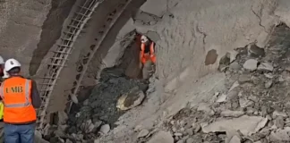 Presa maghiară urmărește lucrările de pe A1, autostrada care leagă România de Ungaria Presa maghiară urmărește lucrările de pe A1, autostrada care leagă România de Ungaria