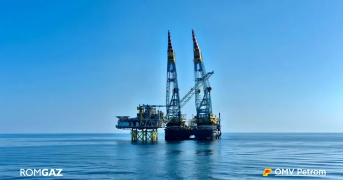 Prima moleculă de gaze din Neptun Deep, livrată până în iunie anul viitor