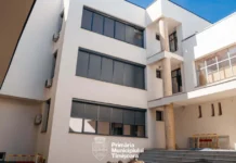 Primăria caută mobilier nou pentru Școala 30, modernizarea e aproape gata Primăria caută mobilier nou pentru Școala 30, modernizarea e aproape gata