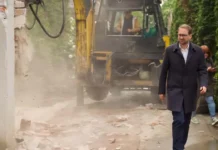 Primăria Timișoara câștigă definitiv procesul străzii Cezar Primăria Timișoara câștigă definitiv procesul străzii Cezar