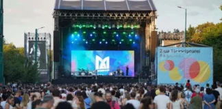 Primăria Timișoara întreabă cum doriți să arate viața culturală a orașului Primăria Timișoara întreabă cum doriți să arate viața culturală a orașului