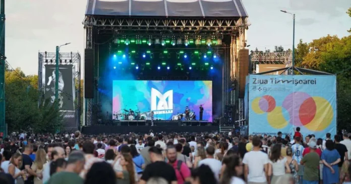 Primăria Timișoara întreabă cum doriți să arate viața culturală a orașului Primăria Timișoara întreabă cum doriți să arate viața culturală a orașului
