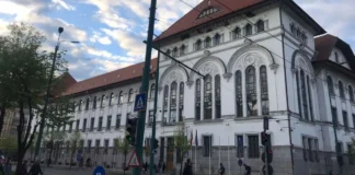 Primăria Timișoara vrea să cumpere trei clădiri, două în zona centrală Primăria Timișoara vrea să cumpere trei clădiri, două în zona centrală