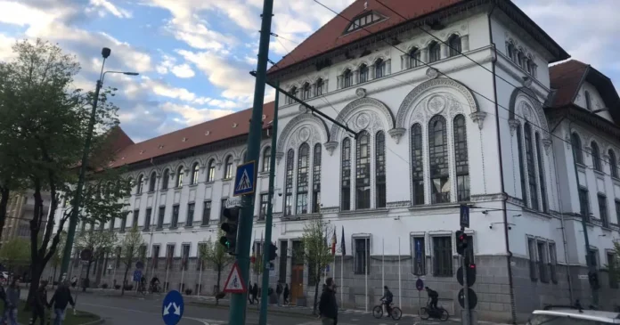 Primăria Timișoara vrea să cumpere trei clădiri, două în zona centrală Primăria Timișoara vrea să cumpere trei clădiri, două în zona centrală