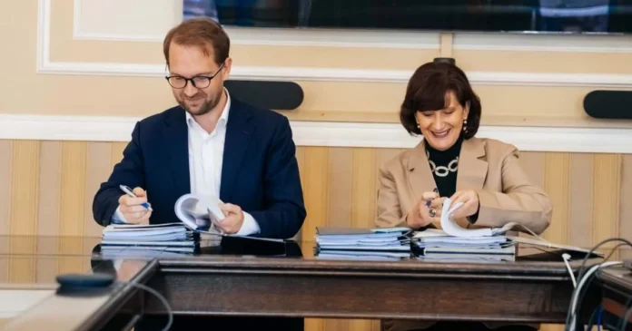 Primăria Timișoara vrea un nou împrumut de 30 de milioane de euro de la BERD Primăria Timișoara vrea un nou împrumut de 30 de milioane de euro de la BERD