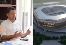 Primăria vrea să finanțeze noul „Dan Păltinișanu”. Lațcău, supărat pe alegerea CJT Primăria vrea să finanțeze noul „Dan Păltinișanu”. Lațcău, supărat pe alegerea CJT