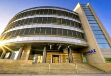 Reacția conducerii Romgaz în scandalul importului de gaze lichefiate americane Reacția conducerii Romgaz în scandalul importului de gaze lichefiate americane