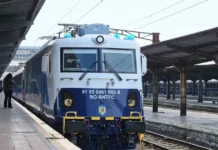 Reducere de 90% la tren pentru studenți în 2026-2027. Rutele și actele necesare Reducere de 90% la tren pentru studenți în 2026-2027. Rutele și actele necesare