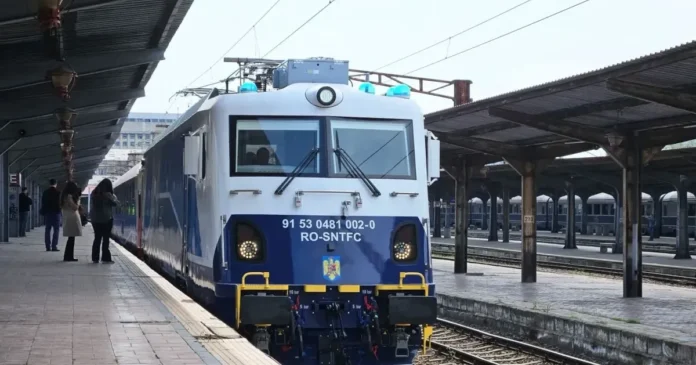 Reducere de 90% la tren pentru studenți în 2026-2027. Rutele și actele necesare Reducere de 90% la tren pentru studenți în 2026-2027. Rutele și actele necesare