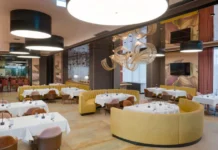 REI Creative Cuisine – o nouă experiență culinară la Oradea REI Creative Cuisine – o nouă experiență culinară la Oradea