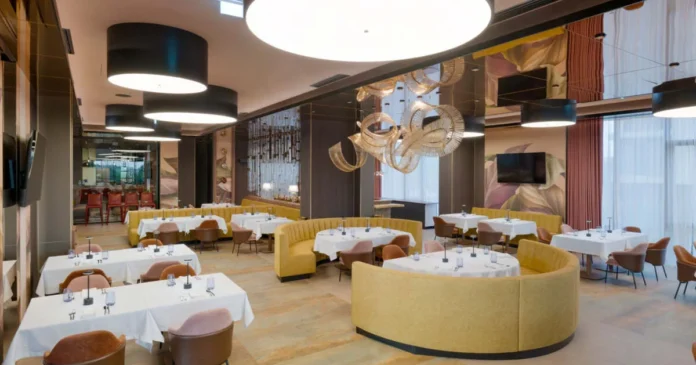 REI Creative Cuisine – o nouă experiență culinară la Oradea