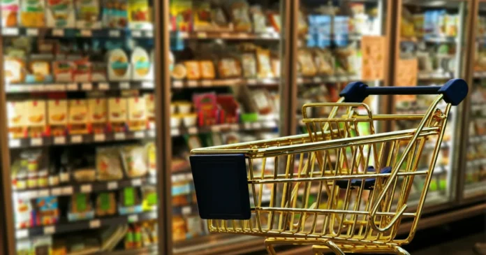 România, aproape de topul scumpirilor la alimente din Europa România, aproape de topul scumpirilor la alimente din Europa