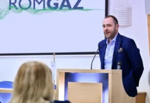 Romgaz face un pas pentru furnizarea gazelor către populație Romgaz face un pas pentru furnizarea gazelor către populație