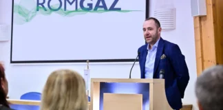 Romgaz face un pas pentru furnizarea gazelor către populație Romgaz face un pas pentru furnizarea gazelor către populație