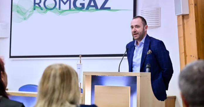 Romgaz face un pas pentru furnizarea gazelor către populație