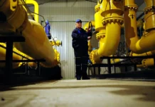 Rusia propune Europei să cumpere gaz rusesc: UE are probleme, dar încă nu e prea târziu Rusia propune Europei să cumpere gaz rusesc: UE are probleme, dar încă nu e prea târziu