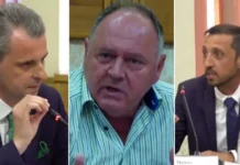 Scandal de 1,3 milioane de lei la STPT. Fostul director, chemat să dea explicații Scandal de 1,3 milioane de lei la STPT. Fostul director, chemat să dea explicații