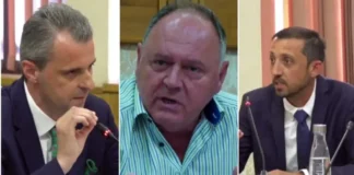 Scandal de 1,3 milioane de lei la STPT. Fostul director, chemat să dea explicații Scandal de 1,3 milioane de lei la STPT. Fostul director, chemat să dea explicații