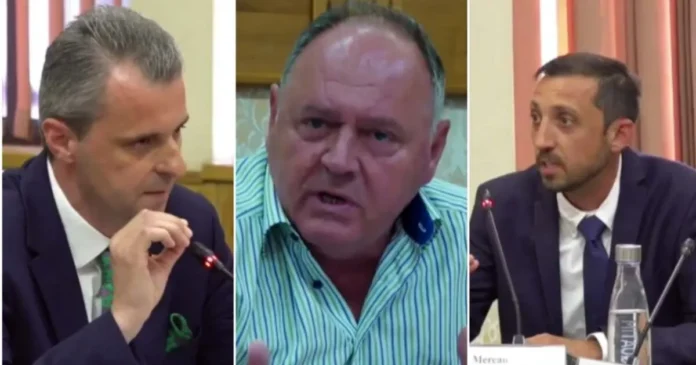 Scandal de 1,3 milioane de lei la STPT. Fostul director, chemat să dea explicații