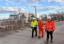 Șeful Transgaz: Conducta Tuzla-Podișor, pregătită pentru gazele din Neptun Deep Șeful Transgaz: Conducta Tuzla-Podișor, pregătită pentru gazele din Neptun Deep
