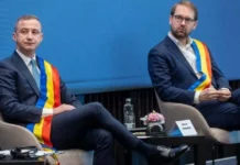 Simonis îi răspunde lui Fritz: „Timișoara nu ești tu” Simonis îi răspunde lui Fritz: „Timișoara nu ești tu”