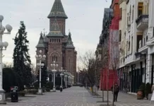 Simonis îl acuză pe Fritz de folosirea Revoluției electoral Simonis îl acuză pe Fritz de folosirea Revoluției electoral