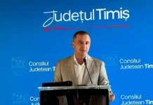 Simonis: Număr record de localități debranșate. CJ Timiș alocă 7 milioane de lei Simonis: Număr record de localități debranșate. CJ Timiș alocă 7 milioane de lei