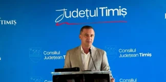 Simonis: Număr record de localități debranșate. CJ Timiș alocă 7 milioane de lei Simonis: Număr record de localități debranșate. CJ Timiș alocă 7 milioane de lei