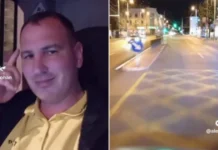 Șofer STPT filmat pe TikTok în timp ce conduce. Va fi trimis în comisie Șofer STPT filmat pe TikTok în timp ce conduce. Va fi trimis în comisie