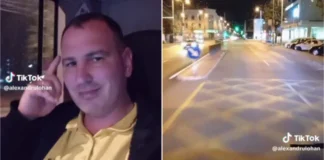 Șofer STPT filmat pe TikTok în timp ce conduce. Va fi trimis în comisie Șofer STPT filmat pe TikTok în timp ce conduce. Va fi trimis în comisie