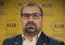 Sorin Șipoș susține că AUR s-a apropiat de familia Cârpaci: „AUR+Cârpaci=Love” Sorin Șipoș susține că AUR s-a apropiat de familia Cârpaci: „AUR+Cârpaci=Love”