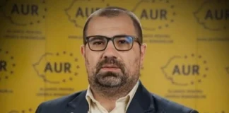 Sorin Șipoș susține că AUR s-a apropiat de familia Cârpaci: „AUR+Cârpaci=Love” Sorin Șipoș susține că AUR s-a apropiat de familia Cârpaci: „AUR+Cârpaci=Love”