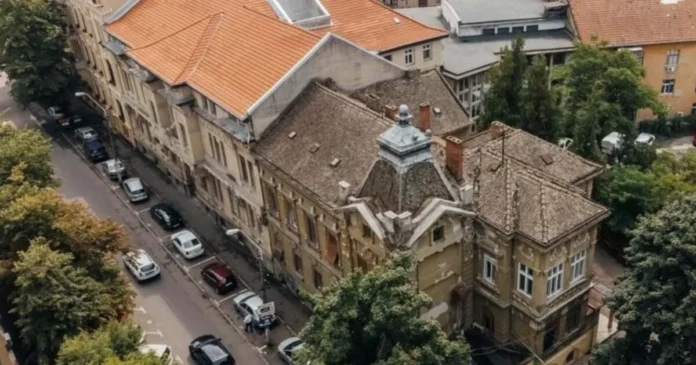 Spitalul CFR, pe cale să ajungă în administrarea Primăriei Spitalul CFR, pe cale să ajungă în administrarea Primăriei
