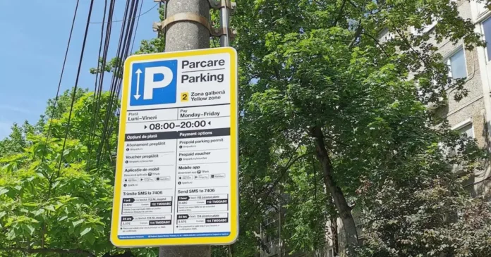 Tarifare progresivă TimPark Timișoara: clarificări privind regulamentul și plata