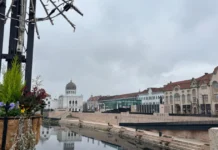 Termoficarea în Oradea, mai scumpă decât în București. Expertul AEI explică paradoxul Termoficarea în Oradea, mai scumpă decât în București. Expertul AEI explică paradoxul